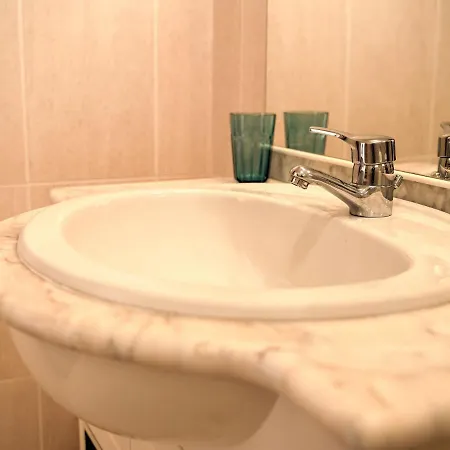 Appartement Samba *