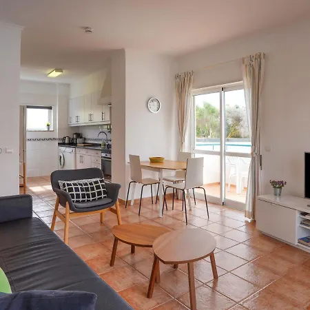 Appartement Samba Meia Praia