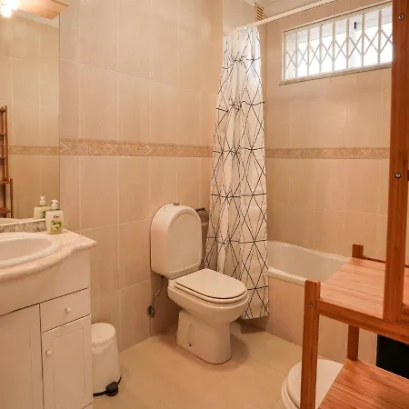Samba Appartement