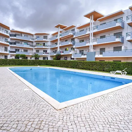 Samba Appartement Meia Praia